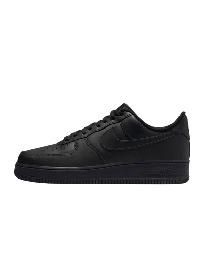 AirForce 1 Black