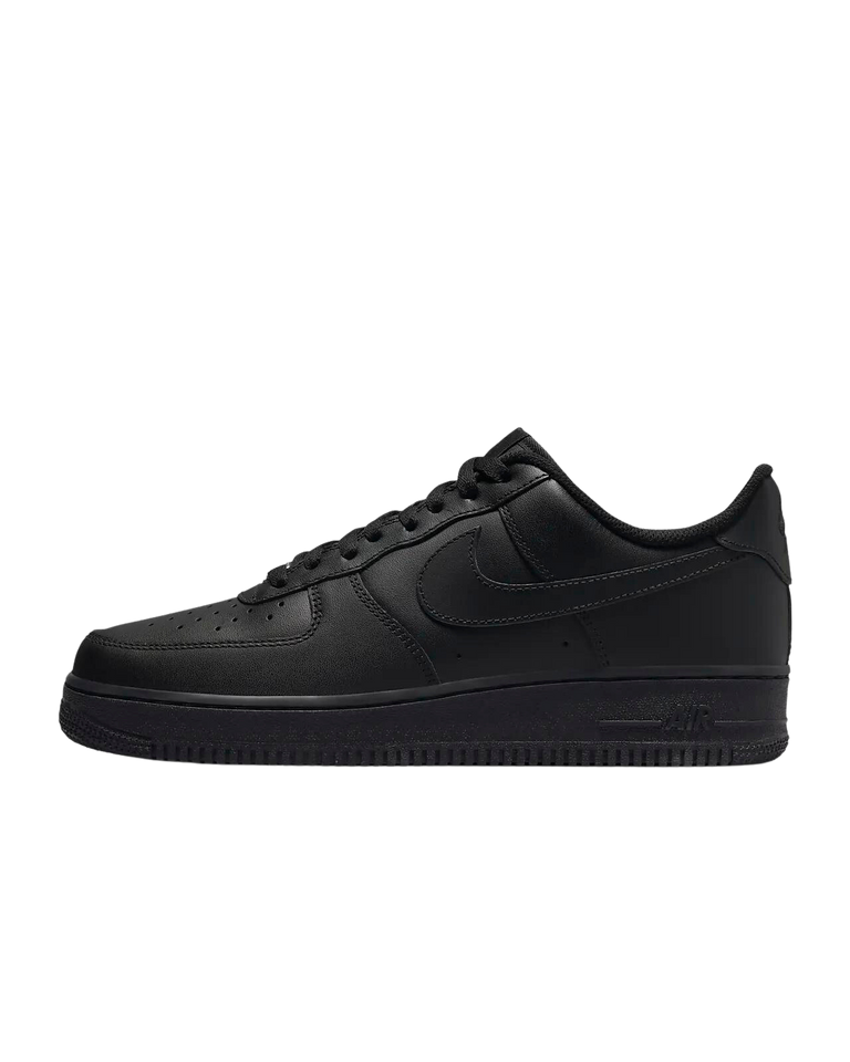 AirForce 1 Black