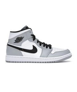 Air Jordan 1 Retro - "Light Smoke Grey"