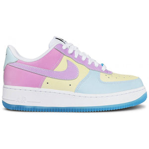 Air Force 1 UV Reactive