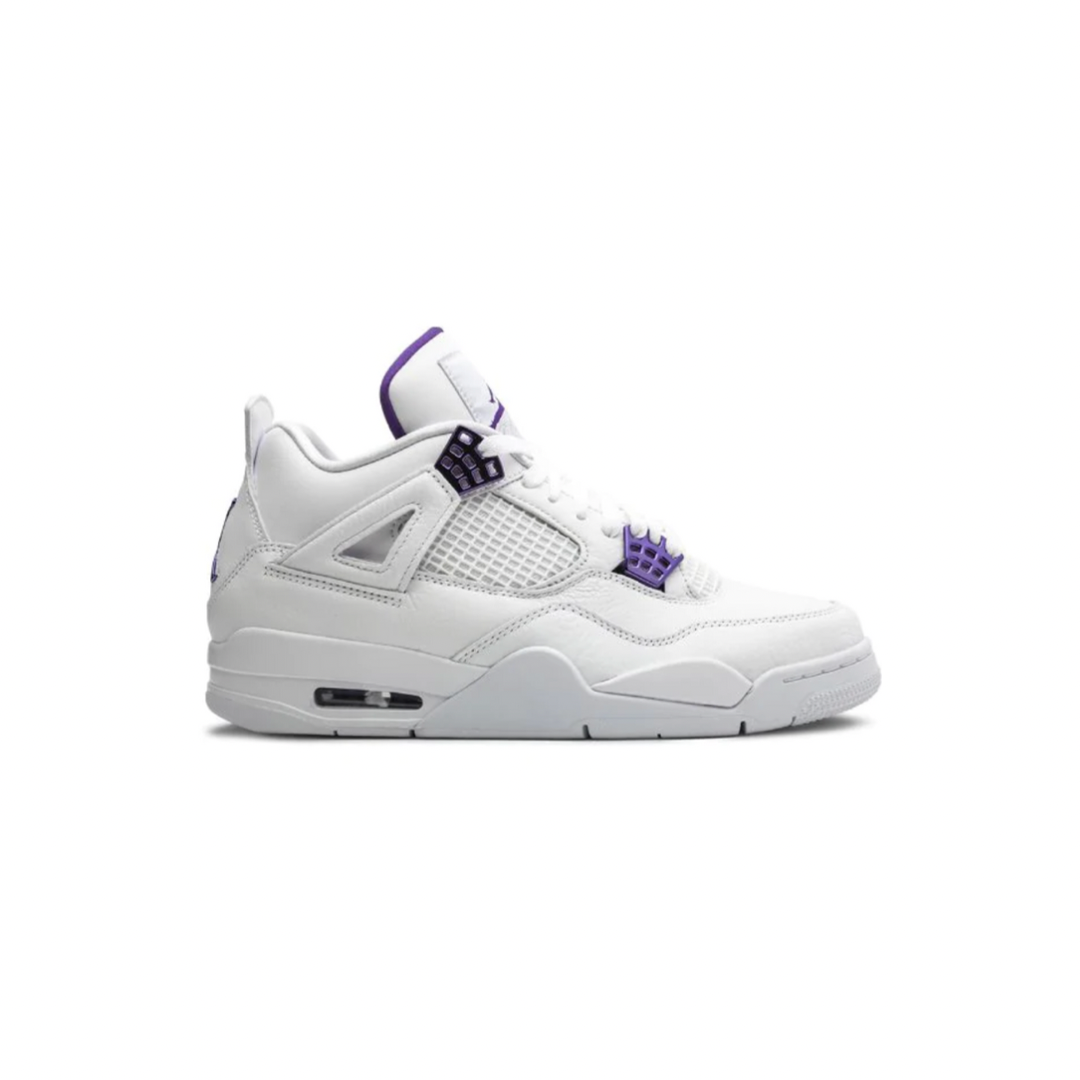 Air Jordan 4 Retro Metallic Pack - “Violet” – Repkings