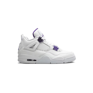 Air Jordan 4 Retro Metallic Pack - “Violet”