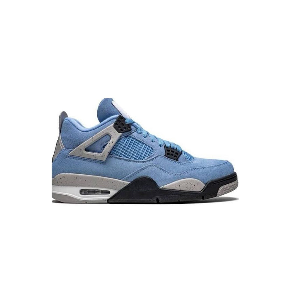 Air Jordan 4 - "University Blue"