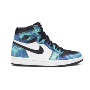 Air Jordan 1 "Tye Dye"