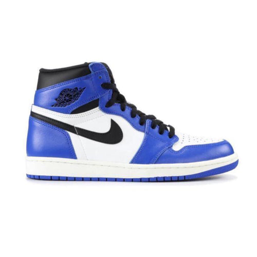 Air-Jordan One Royalty Blue