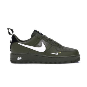 AirForce 1 Utility (Deep Green)