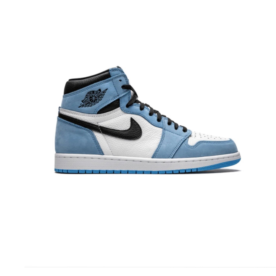 Air Jordan 1 Retro University Blue