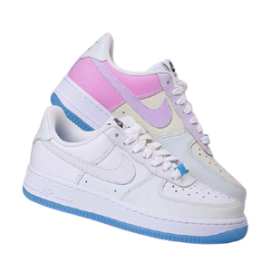 Air Force 1 UV Reactive