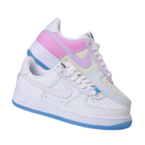 Air Force 1 UV Reactive