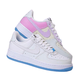 Air Force 1 UV Reactive